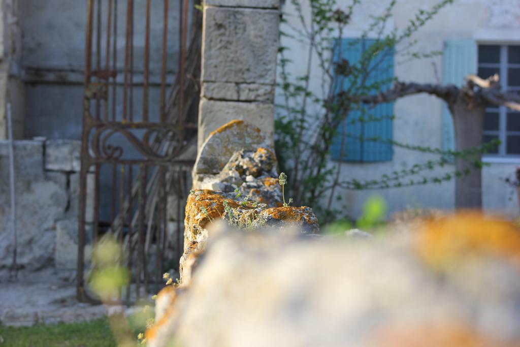 Mas Petit Prince Arles Exterior foto
