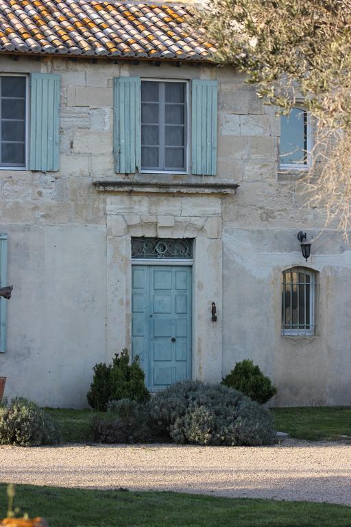 Mas Petit Prince Arles Exterior foto